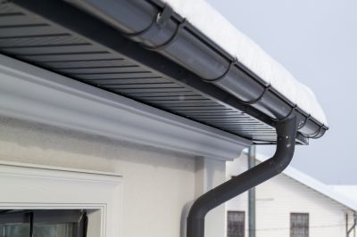 Gutter Cover Options