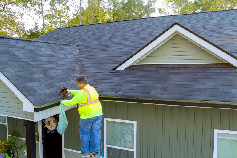 Gutter Service Experts